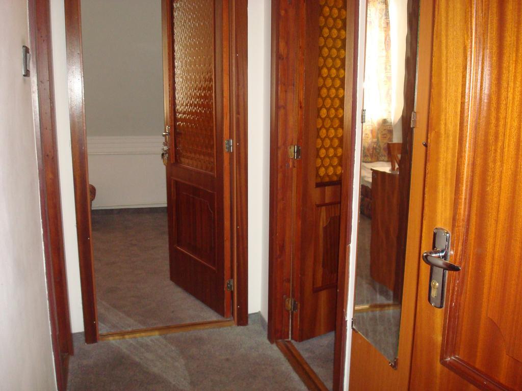 Hotel Termal Tiszaujvaros Room photo