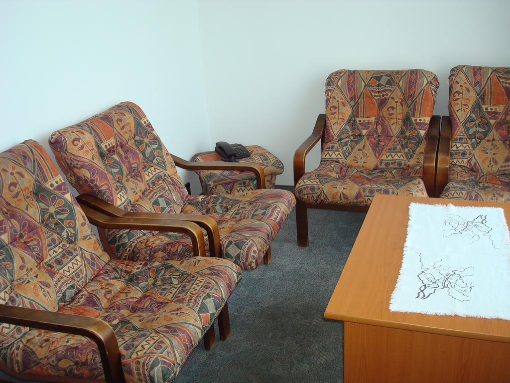 Hotel Termal Tiszaujvaros Room photo